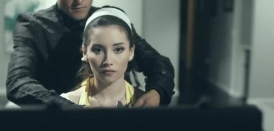 Aria Lee - Face Fuck - Do you agree with a physical inspection - inxxx.com