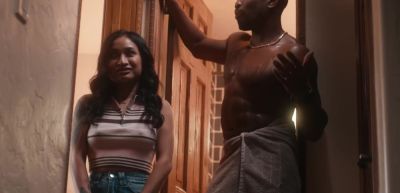 Avery Black - If you dont like it you can always leave - inxxx.com