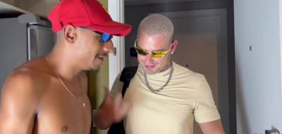 MY CUCKOLD HUSBAND CAUGHT ME FUCKING HIM TO HIS BEST FRIEND, LOOK WHAT HAPPENED - inxxx.com