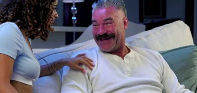 Charles Dera - Insatiable Isabella Jules Offers Stepdaddy One Time Free Pass to Smash Her Pu... - inxxx.com