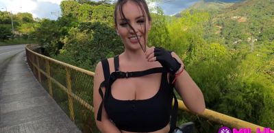 Kourtney Love - Kourtney Love - Super hot car sex. - inxxx.com