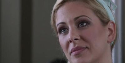 Cherie Deville - The Fitness Instructor Who Lost Control - inxxx.com