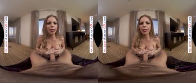 Britney Amber - Angel Long - Gorgeous And Horny As Fuck, Pornstar Britney Amber Fulfills Your Wet Dreams - sunporno.com