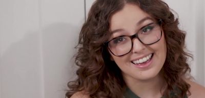 Leana Lovings - ADULT TIME - Uptight College Student Leana Lovings Seduced For Taboo Fuck With Sexy Step Cousin! - inxxx.com